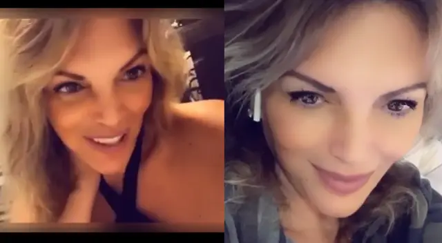 Jessica Newton se encuentra en descanso médico.