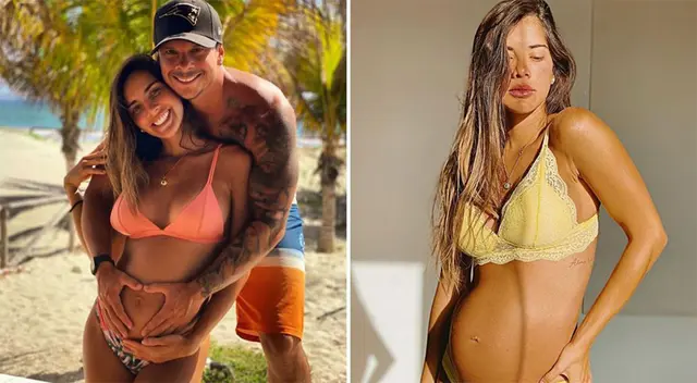 Korina Rivadeneira le brinda tips a sus seguidores. Korina Rivadeneira le brinda tips a sus seguidores.