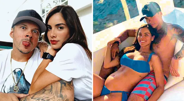 Korina Rivadeneira le brinda tips a sus seguidores. Korina Rivadeneira le brinda tips a sus seguidores.