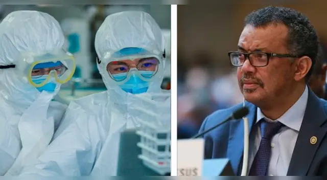 Hasta el momento la Organización Mundial de la Salud no se ha pronunciado al respecto.