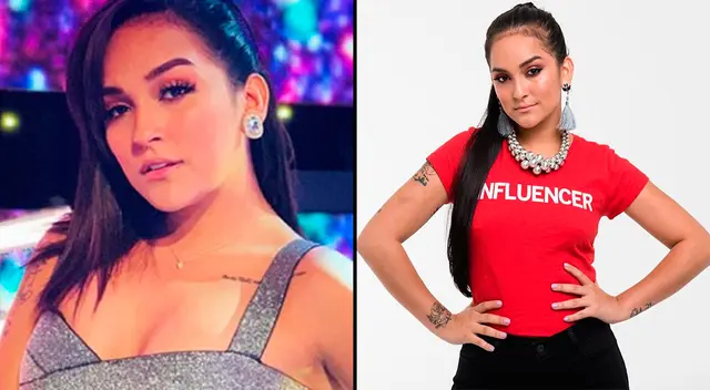 Daniela Darcourt sorprende con mensaje en Instagram.