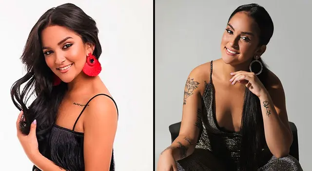 Daniela Darcourt sorprende con mensaje en Instagram.