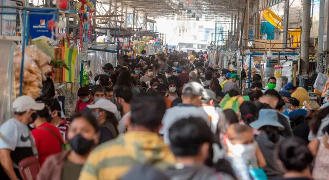 Foto: John Reyes/GLR. Foto: John Reyes/GLR.