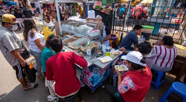 Foto: John Reyes/GLR. Foto: John Reyes/GLR.