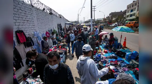 primer domingo sin cuarentena primer domingo sin cuarentena