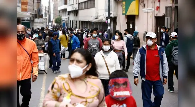 primer domingo sin cuarentena primer domingo sin cuarentena