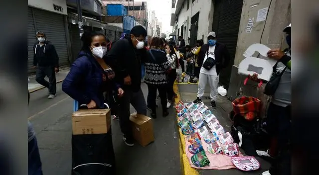 primer domingo sin cuarentena primer domingo sin cuarentena