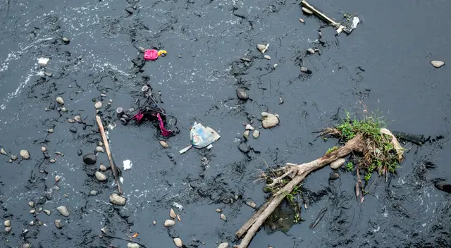 Foto: John Reyes/GLR. Foto: John Reyes/GLR.