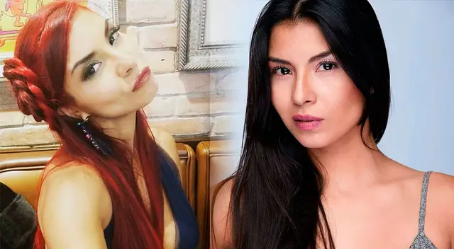 Stephanie Orúe tendrá un nuevo compañero en Aprendo en casa.