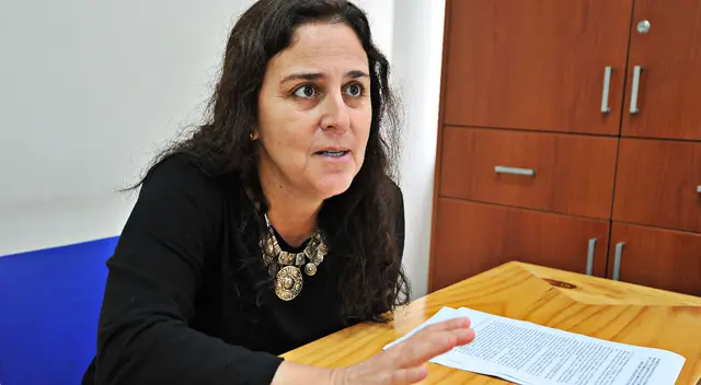 Javier Quispe Arcasi/GLR. Javier Quispe Arcasi/GLR.