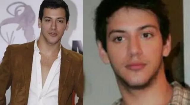 Jean Paul Santa María pasa por su peor momento. Jean Paul Santa María pasa por su peor momento.