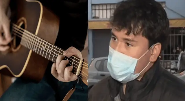 Respuesta del joven desató la risas en las redes sociales.