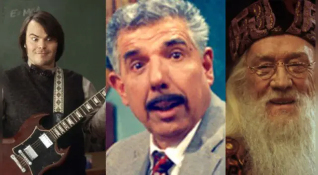 El Día del Maestro se celebra este 6 de julio. El Día del Maestro se celebra este 6 de julio.