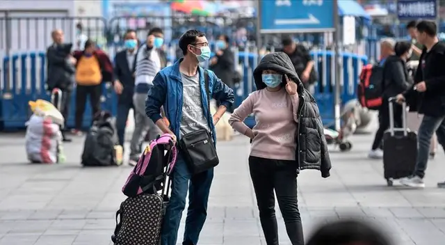 Coronavirus en Perú Coronavirus en Perú