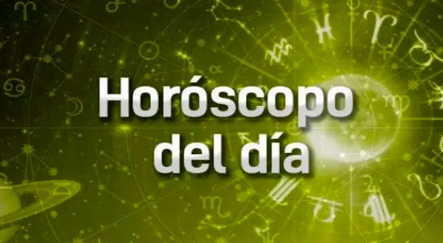 Descubre tu futuro con nuestro horóscopo diario.