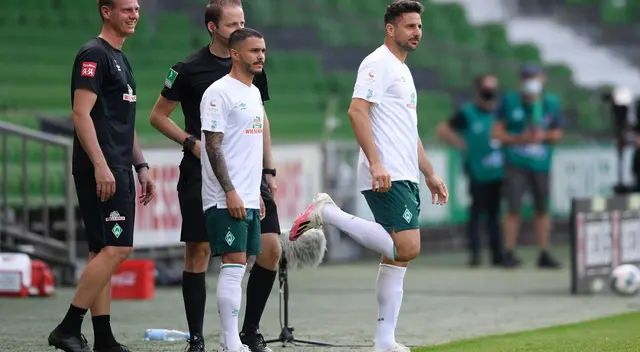 Sigue todas las incidencias del Werder Bremen vs. Heidenheim por El Popular. Sigue todas las incidencias del Werder Bremen vs. Heidenheim por El Popular.