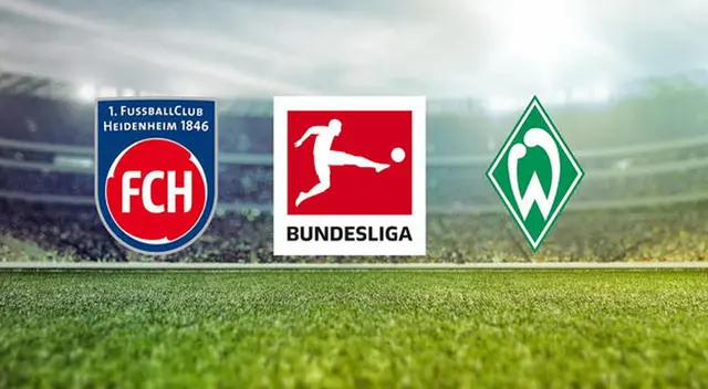 Sigue todas las incidencias del Werder Bremen vs. Heidenheim por El Popular. Sigue todas las incidencias del Werder Bremen vs. Heidenheim por El Popular.