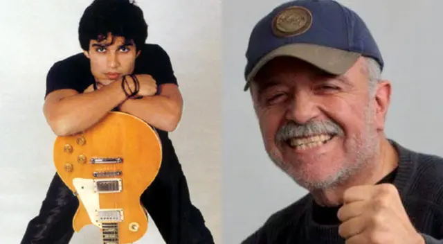 Pedro Suárez-Vértiz se mostró conmovido por el fallecimiento del músico y conductor, Gerardo Manuel, y no evitó en resaltar su influencia en el rock peruano. Pedro Suárez-Vértiz se mostró conmovido por el fallecimiento del músico y conductor, Gerardo Manuel, y no evitó en resaltar su influencia en el rock peruano.