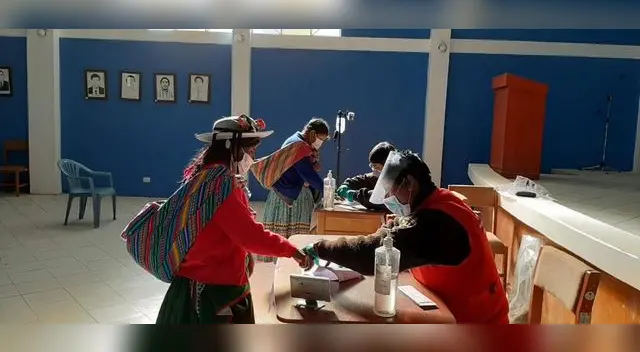 Ver link bono universal 760 soles: cuándo sale la lista de beneficiarios del segundo padrón del bono familiar universal