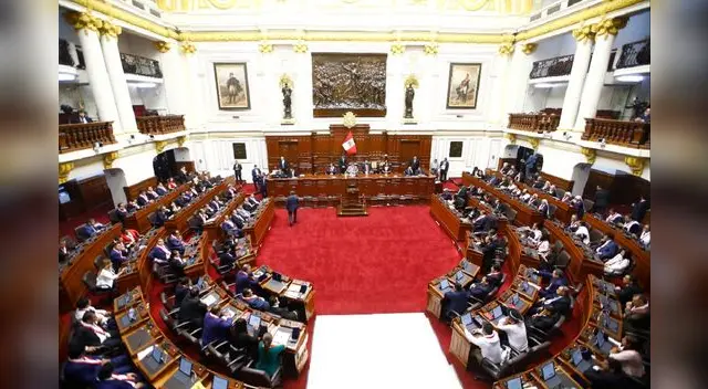 Bastará tener setencia en primera instancia en el sistema de justicia para estar impedido de tener un cargo en el Estado.