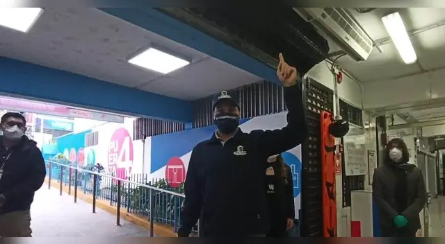 Forsyth se mostró sorprendido por el accionar del Parlamento. (Foto: Jessica Merino/URPI-GLR).