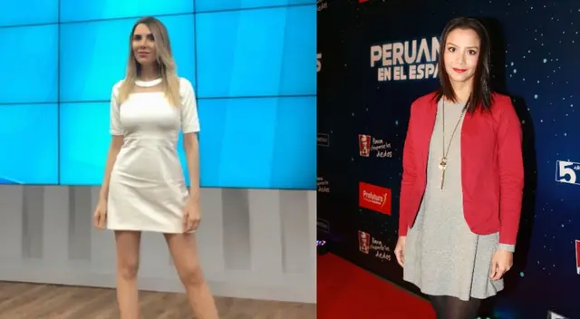 La actriz Mayra Couto respondió a la periodista Juliana Oxenford en redes sociales, quien consideró que salir más temprano de casa logra evitar la congestión en el transporte público.