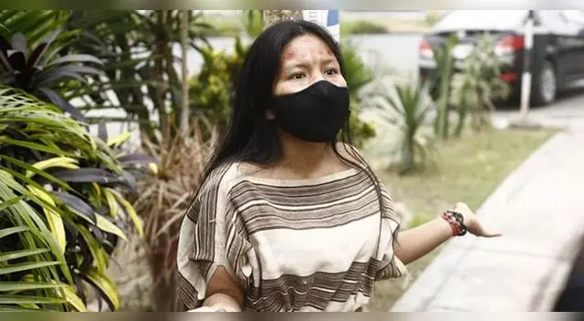 Una de las personas hospedadas en este hotel tendría el COVID-19. (Foto: Marco Cotrina/GLR) Una de las personas hospedadas en este hotel tendría el COVID-19. (Foto: Marco Cotrina/GLR)