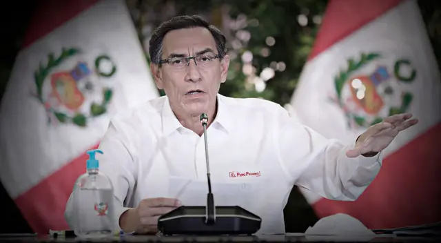 Fredy Herrera Begazo, siguió brindando sus servicios y contratando con el Estado hasta mayo del 2019, a pesar de que la ley no lo facultaba.