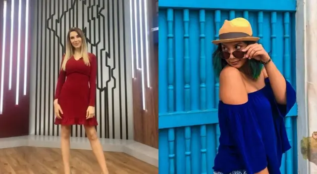 Mayra Couto utilizó Twitter para responderle a Juliana Oxenford, luego de que esta recomendara salir de casa más temprano a los ciudadanos para evitar la congestión en el transporte público.