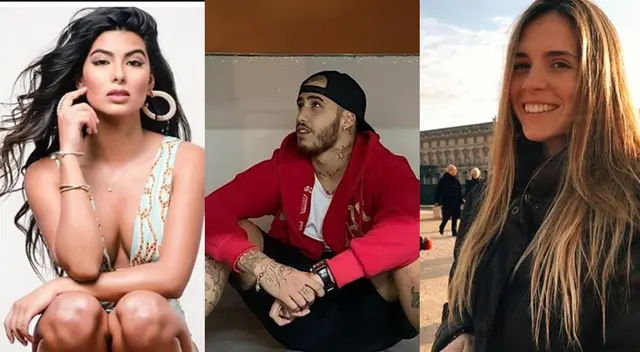 Ivana Yturbe recibe indirectas de ex pareja de Beto Da Silva sobre fin de relación