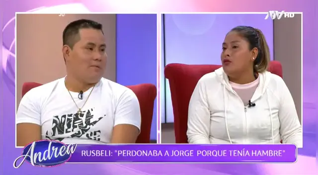 Declaración de la mujer se hizo viral en redes sociales luego de su aparición en el programa de Andrea Llosa.