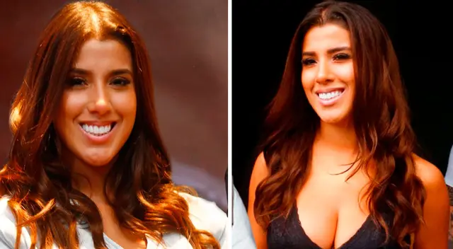 Yahaira Plasencia sorprende con mensaje a fans. Yahaira Plasencia sorprende con mensaje a fans.