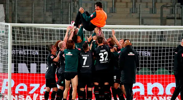 Pizarro se retira a los 41 años.