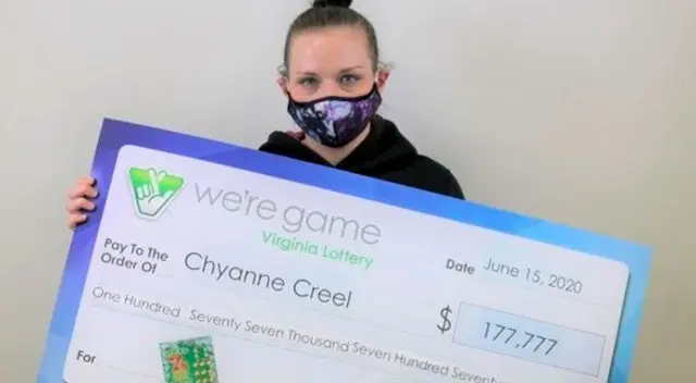 Pareja tuvo una fuerte pelea y sin querer ganan el premio mayor de lotería Pareja tuvo una fuerte pelea y sin querer ganan el premio mayor de lotería