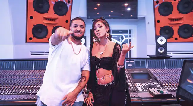 Rob Dymeza aplaude éxito de nacional Leslie Shaw.