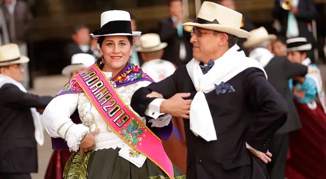 Gestores culturales, emprendedores podrán iniciar su pedido de apoyo económico.