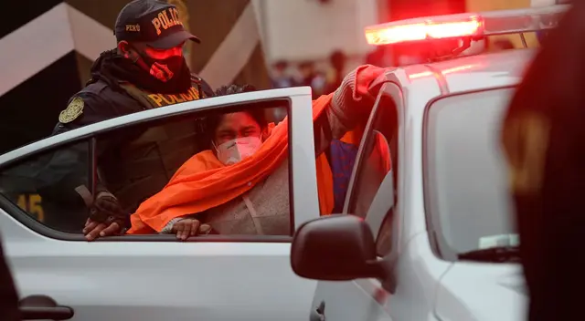 Foto: Jorge Cerdan/GLR.