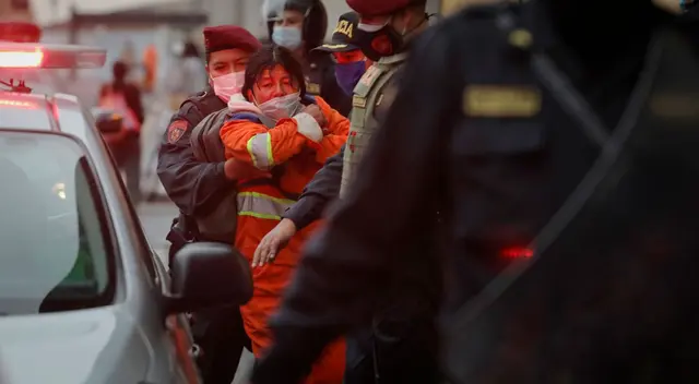 Foto: Jorge Cerdan/GLR.