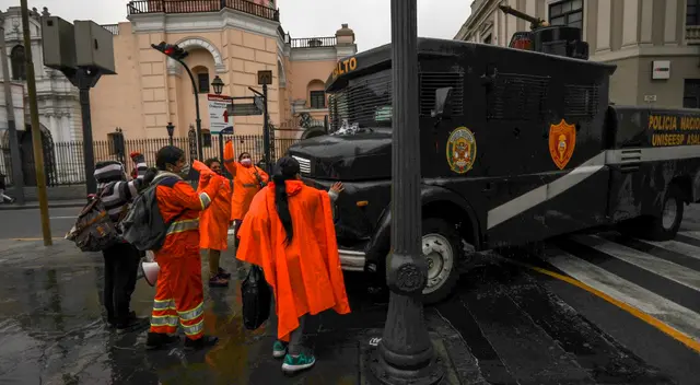 Foto: Jorge Cerdan/GLR.