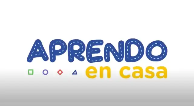 Aprendo en casa: Tareas y aprendizaje semana 14.