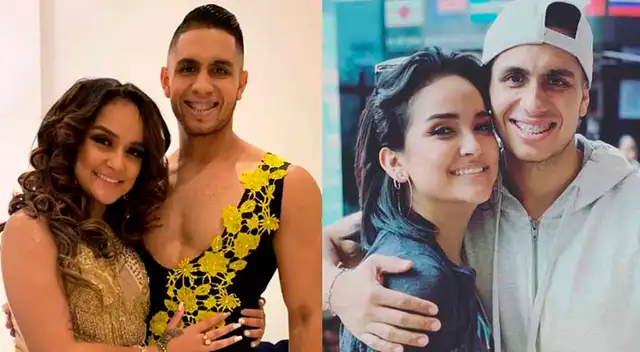 Daniela Darcourt habló de cuál es su situación sentimental actual, y reveló que sus ex managers le habrían prohiido tener pareja.