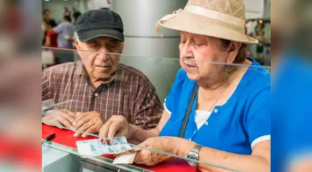 ONP cronograma de pagos julio 2020: cómo saber cuándo me toca cobrar mi pensión