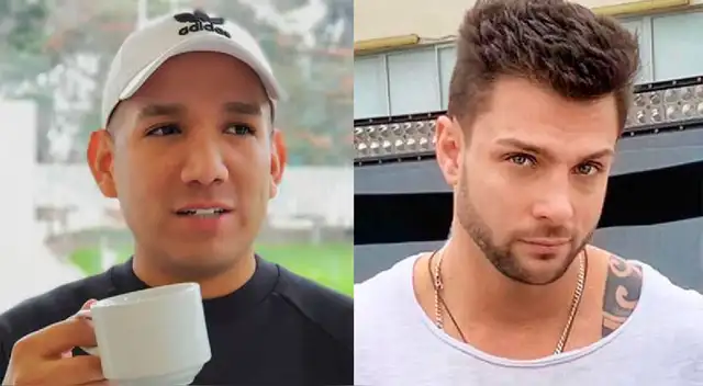 El chico reality Nicola Porcella confirmó que Peter Fajardo se comunicó con la producción de Guerreros 2020 para que sea parte del reality.