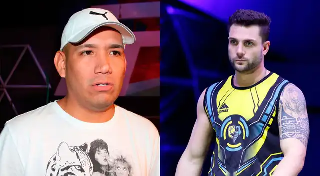 El chico reality Nicola Porcella confirmó que Peter Fajardo se comunicó con la producción de Guerreros 2020 para que sea parte del reality.