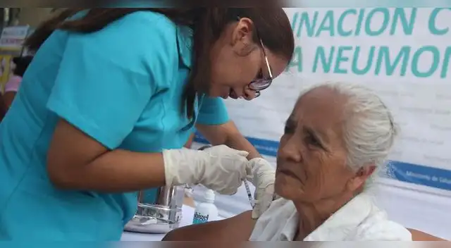 La vacuna estaría lista antes de fin de año.