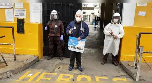 El padre de Rengifo falleció a causa del COVID-19. El padre de Rengifo falleció a causa del COVID-19.