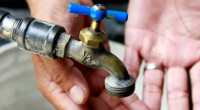 Consulta con número de suministro si puedes fraccionar pago de recibo de agua