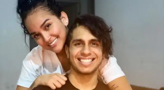Daniela Darcourt habló de cuál es su situación sentimental actual, y reveló que sus ex managers le habrían prohiido tener pareja.