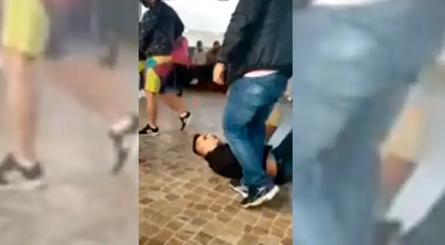 Capturan a buscado criminal en San Juan de Lurigancho. Capturan a buscado criminal en San Juan de Lurigancho.