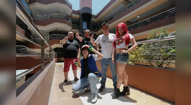 Centro comercial arenales abre sus puertas en la cuarentena Centro comercial arenales abre sus puertas en la cuarentena